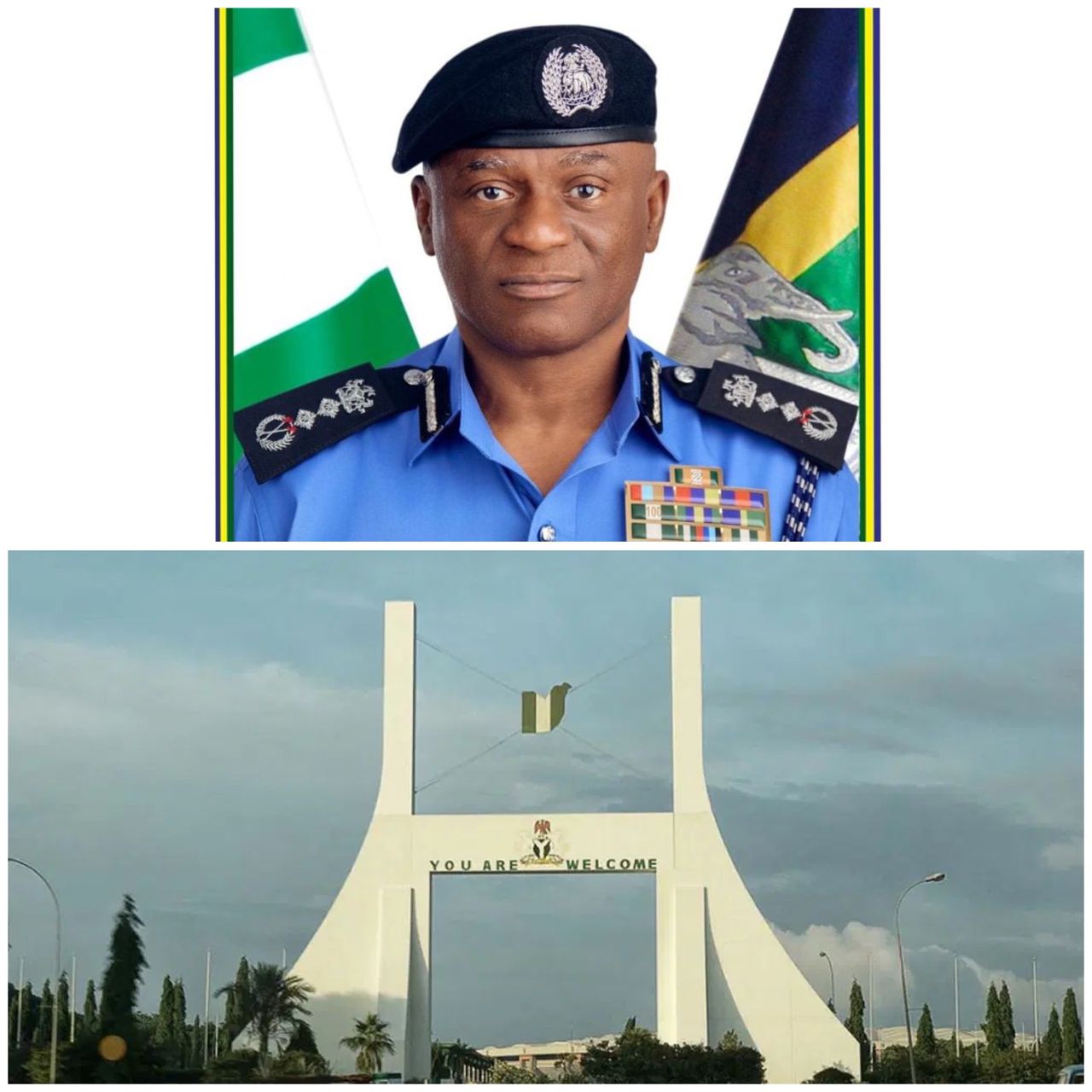 One arrested as police dismiss viral video of alleged terrorist attack Abuja
